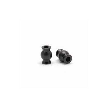 Ball Joint Metal Large M4 D10