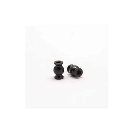 Ball Joint Metal Small M3 D8