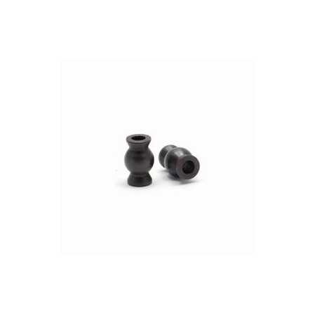 Ball Joint Metal Medium M4 D8.5