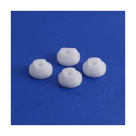 Shock Absorber Bottom Lid Competition