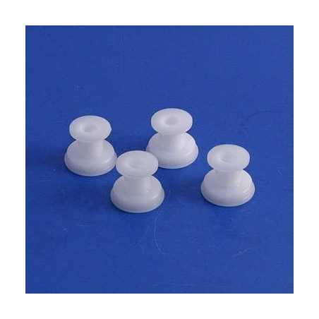 Shock Absorber Bottom Inner Lid Competition