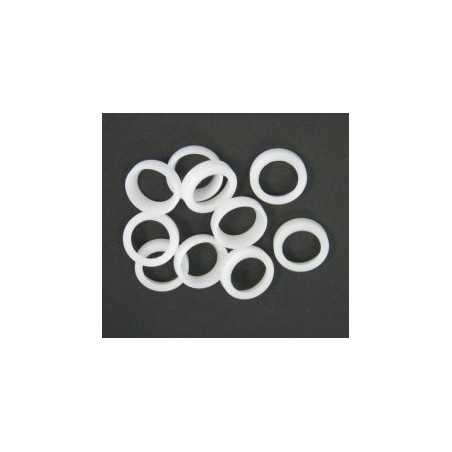 Alloy Wishbone Ball Bushings