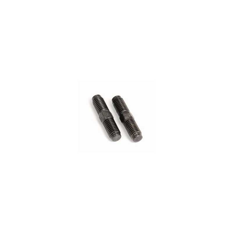 Wishbone Upper Adj Turnbuckle M8 Right / Left Thread