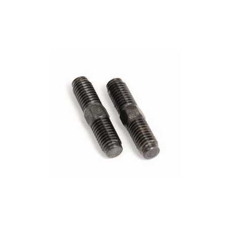 Wishbone Upper Adj Turnbuckle M8 Right / Left Thread