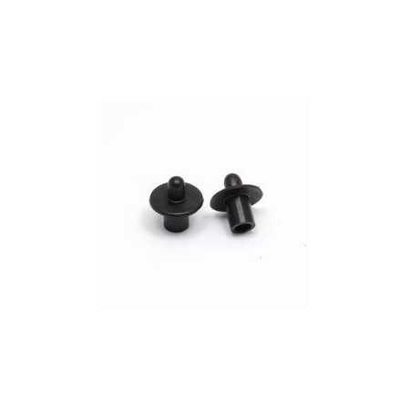 Body Holder Cap