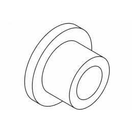Steering Post Thrust Washer