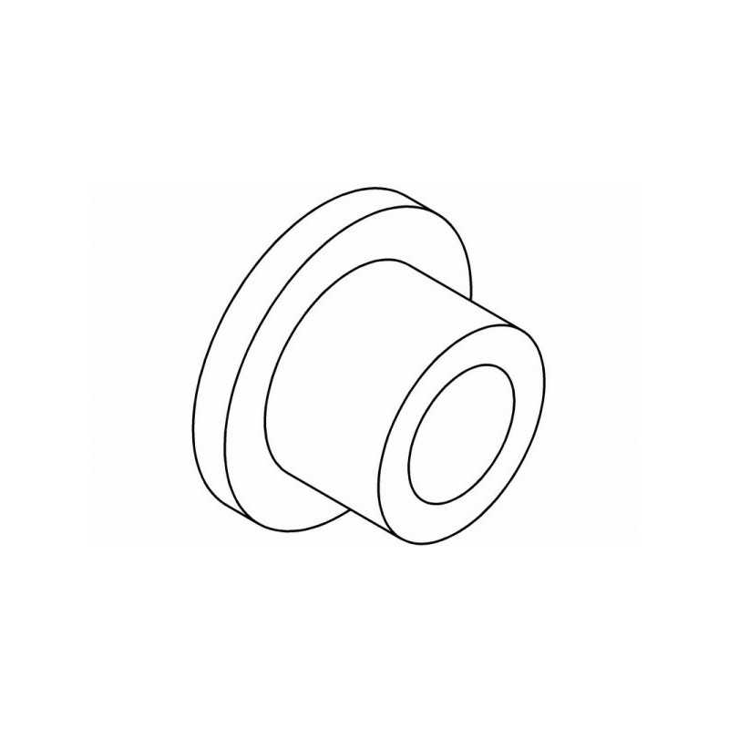 Steering Post Thrust Washer