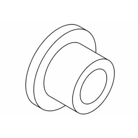 Steering Post Thrust Washer