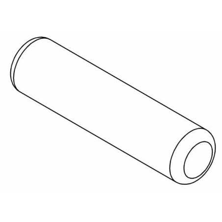Roller Pin 3x12mm