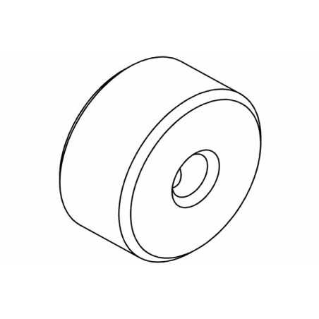 Brake Adjuster Collar
