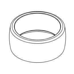 Tyre Insert Xross-Max for 190mm