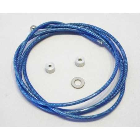 Turtle Racing V2 Pullstart Cable Kit
