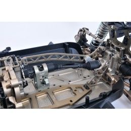 Rear Upper Stiffener Alloy (Opt)