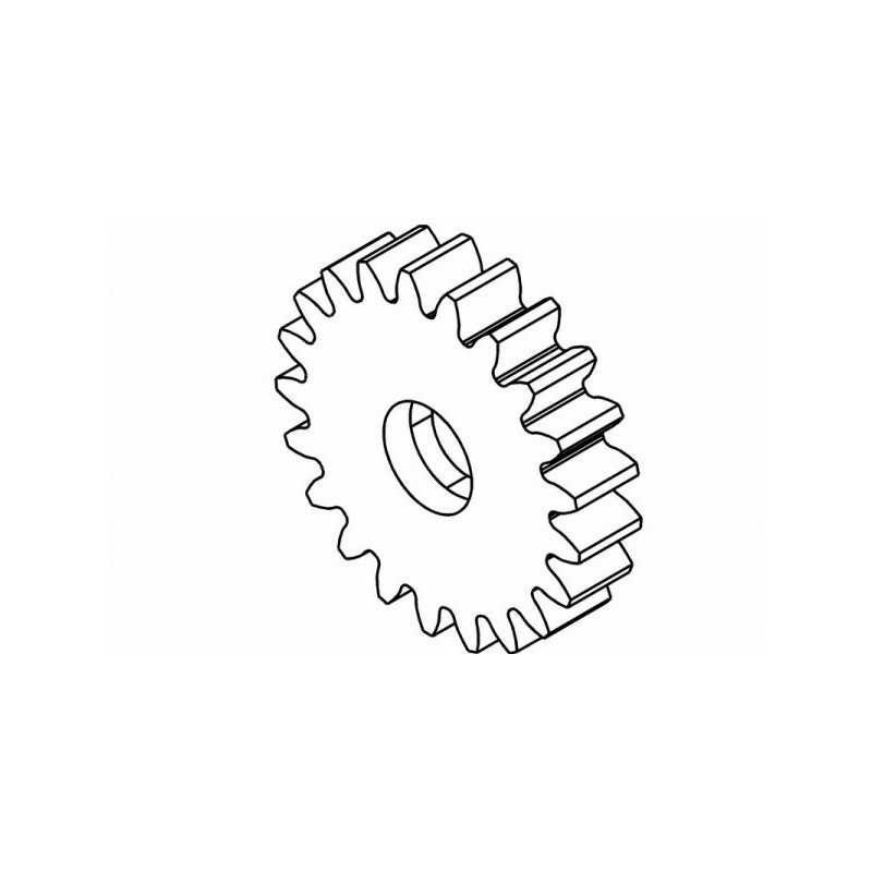 Clutch Bell Pinion Gear Z21 Standard