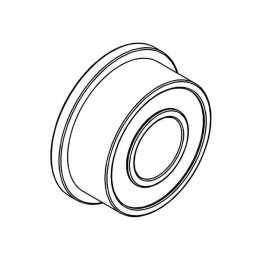 Ball Bearing F685 ZZ 5x11x5