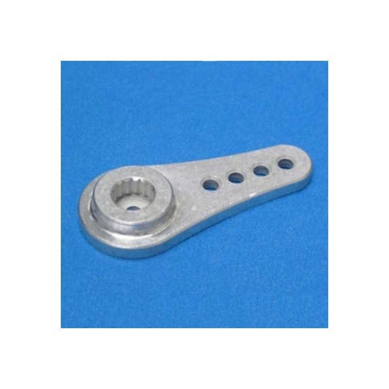 Alloy Horn for Multiplex / Hitec Servos Single Sided Alloy Horn for Multiplex / Hitec Servos Single Sided