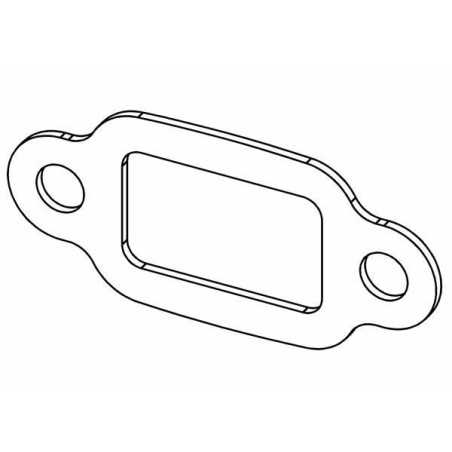 Exhaust Gasket