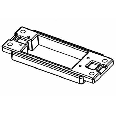 Standard Size Servo to 30x60 Adapter