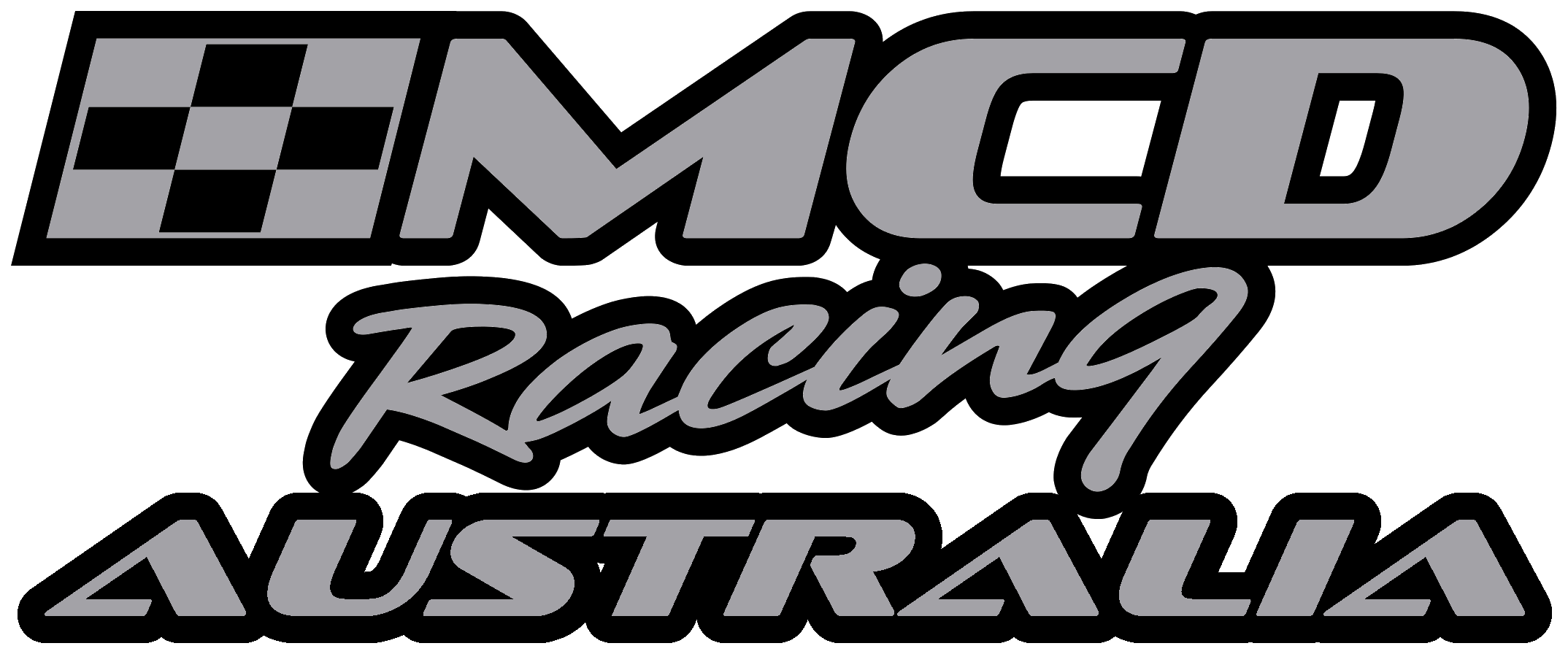 MCD RACING AUSTRALIA