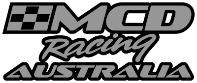 MCD RACING AUSTRALIA