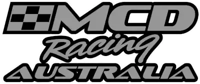 MCD RACING AUSTRALIA