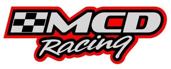 MCD RACING - CARS