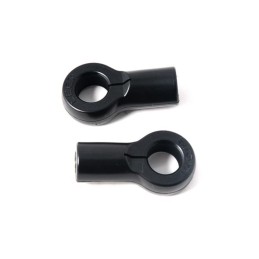 Front Upper Rose Joint Q14mm Left / Right