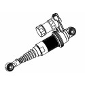 IBS C/R Adjustable Shock Absorber Front Pair (2pcs)
