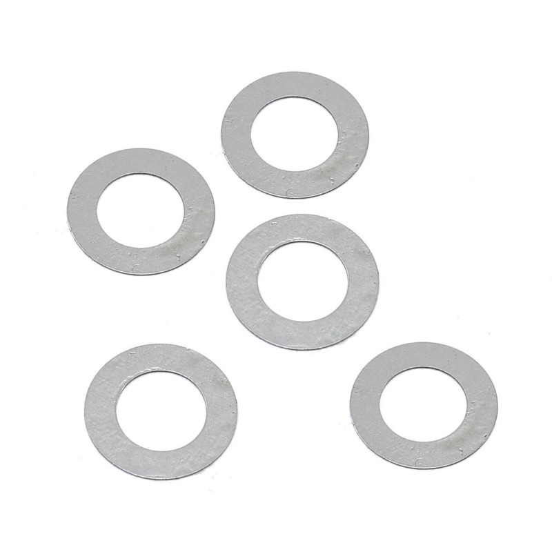 Shim 8x14x0.5mm MCD RACING AUSTRALIA