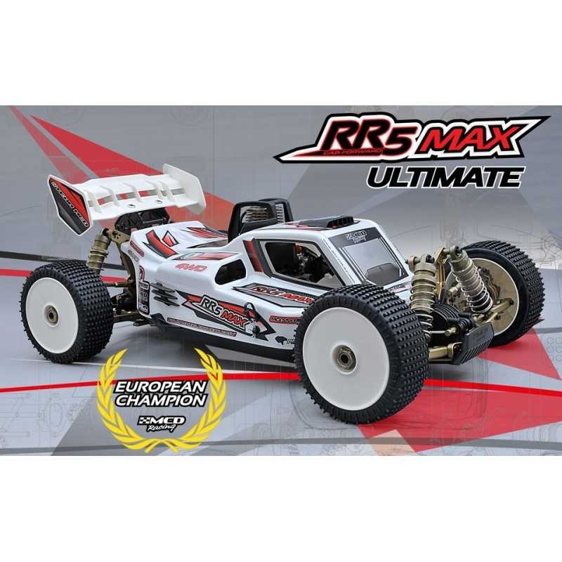 RR5 Max Rolling Chassis Ultimate