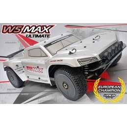 W5 Max Rolling Chassis Ultimate