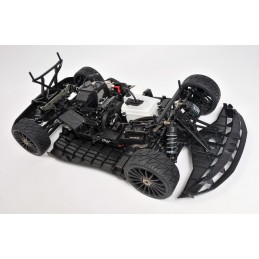 XR5 Rally Rolling Chassis Competition