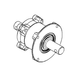 One-way Differential Assy
