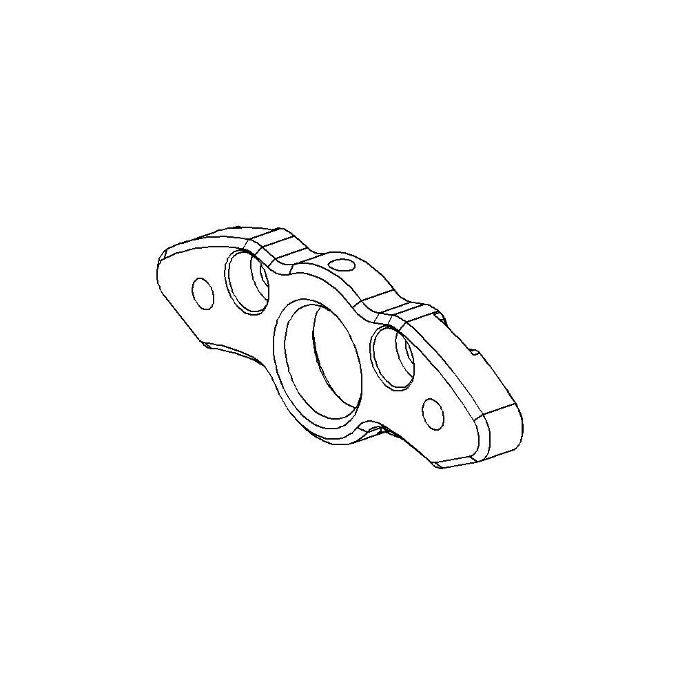 Hydrax Caliper Cover MCD RACING AUSTRALIA