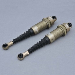 Front Ultimate Shock Absorber Assy Pair 2pcs