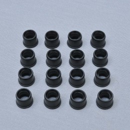 Alloy Shock / Rose Joint Composite Inserts (16pcs)
