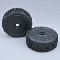 Tyre 180mm Dirt-Xross BM + Wheels