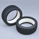 Tyre 180mm Dirt-Xross Blue Medium
