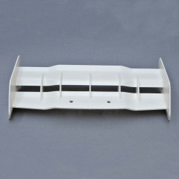 RR5 Buggy Rear Wing White