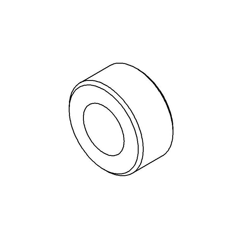 Master Cylinder Mount Spacer 2pcs MCD RACING AUSTRALIA