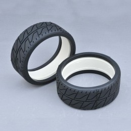 Tyre 180mm Asphalt RS
