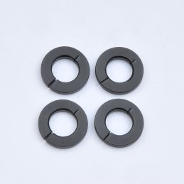 Hydro Diff Internal Gears Seal Plastic Ring 4pcs