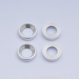Engine Mount Countersunk Washer M5 Alloy