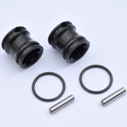 Hydro Diff Output Drive Cups 2pcs