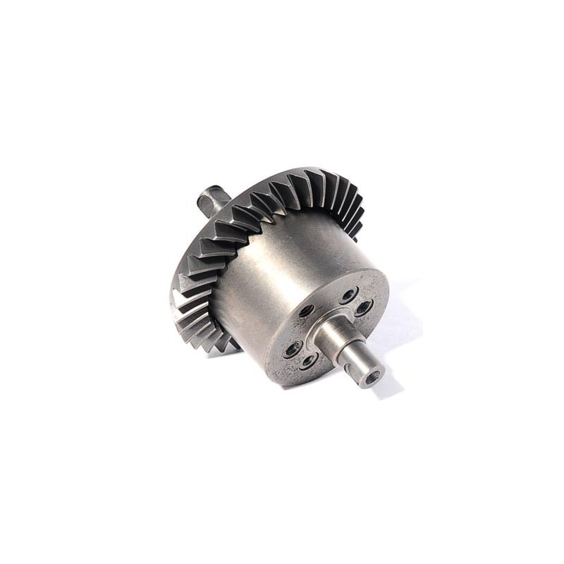 Front Planet Diff Assy (SPORT)