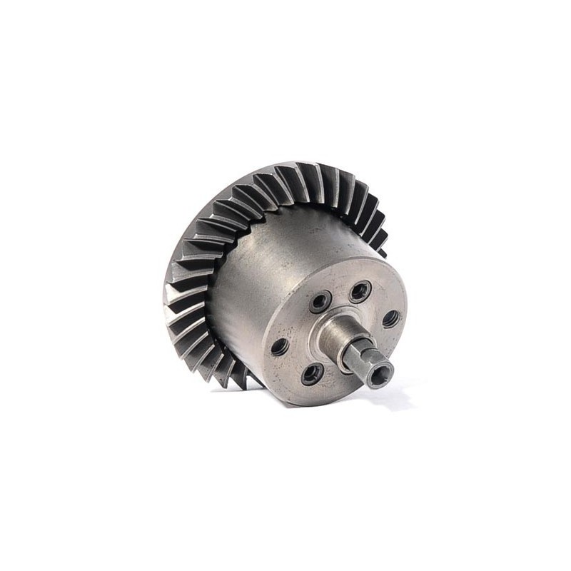 Front Planet Diff Assembly Z8 06/2010