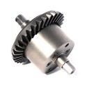 Rear Planet Diff Assembly Z8 06/2010