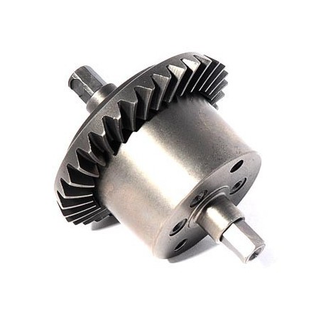 Rear Planet Diff Assembly Z8 06/2010