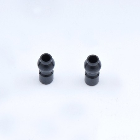 Anti-Roll Bar Lower Steel Ball Q6x9.5mm 2pcs