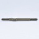 Steering Rodend Turnbuckle Alloy 85mm